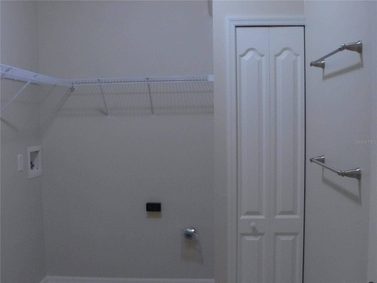 740 RUBY AVENUE, Deland, FL 32724 Laundry room & closet
