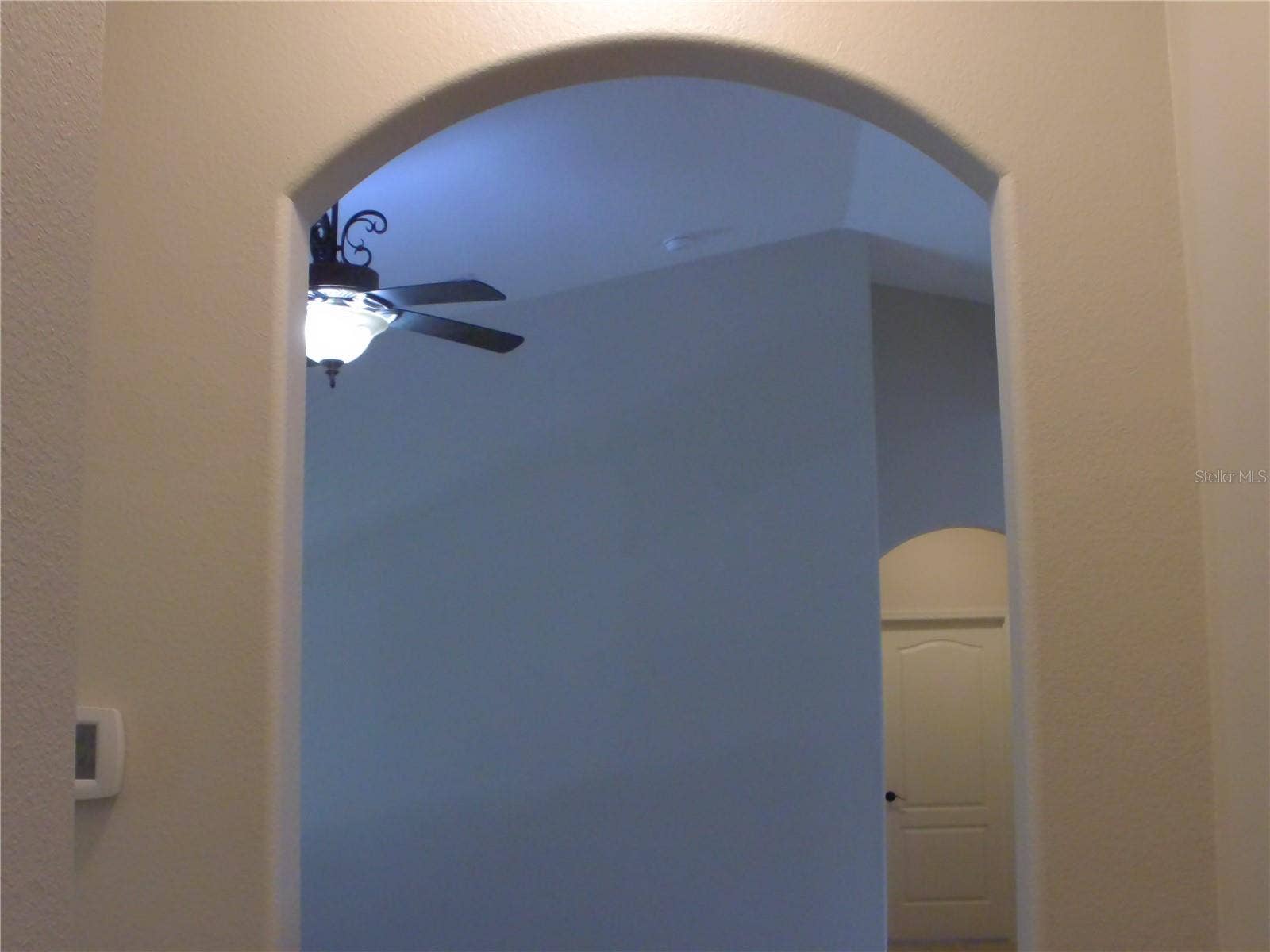740 RUBY AVENUE, Deland, FL 32724 Cathedral ceilings & arches