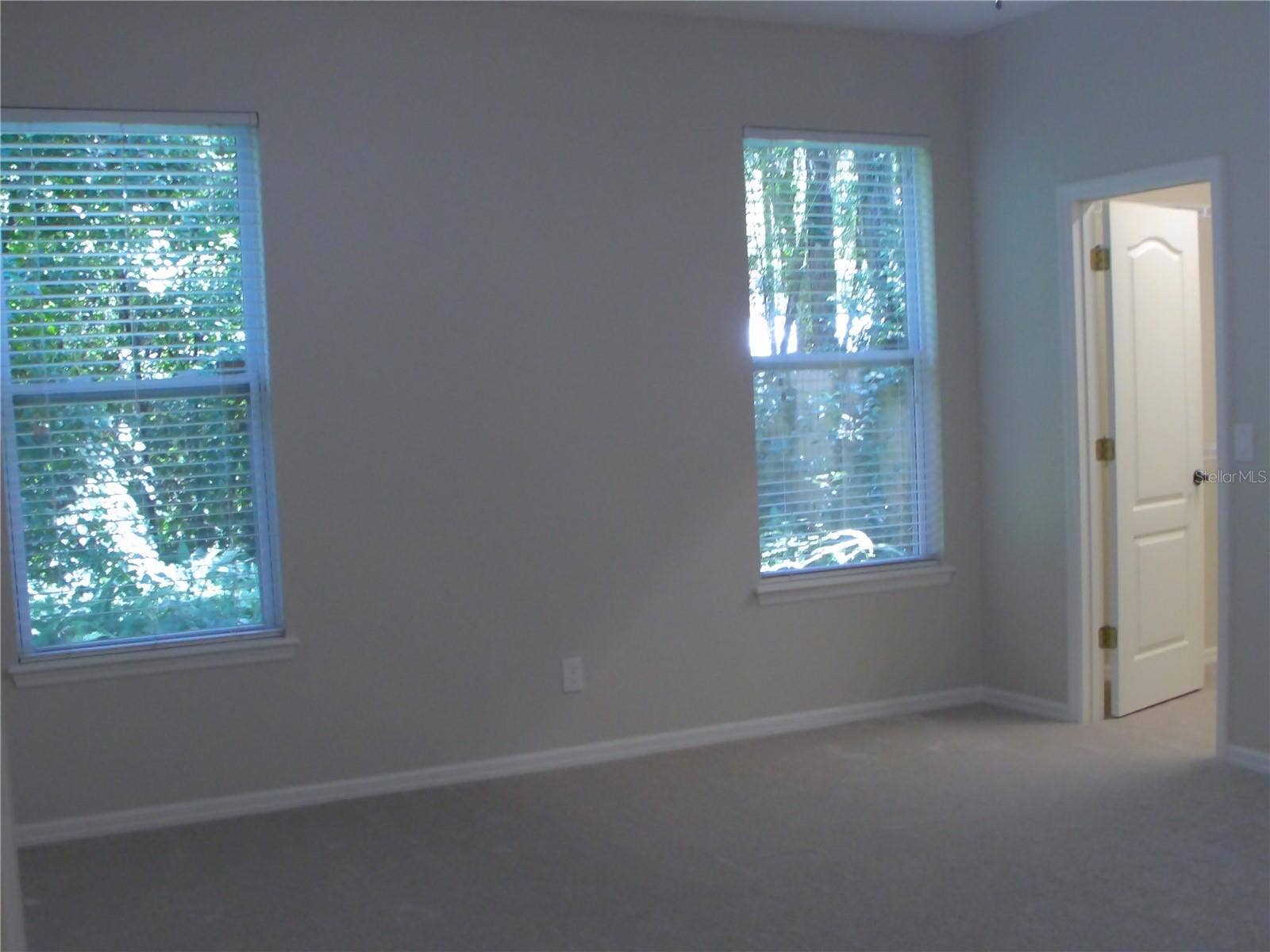 740 RUBY AVENUE, Deland, FL 32724 Primary bedroom & walk in closet