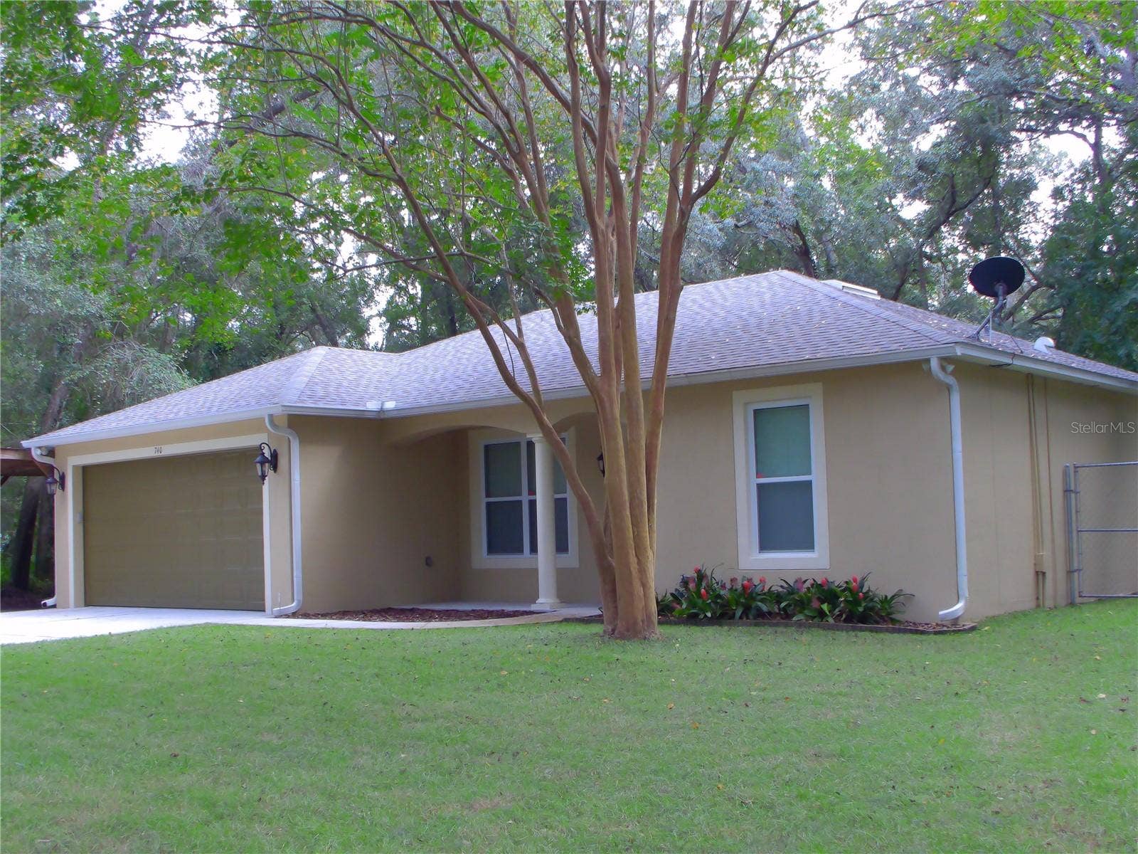 740 RUBY AVENUE, Deland, FL 32724 740 RUBY AVENUE, Deland, FL 32724