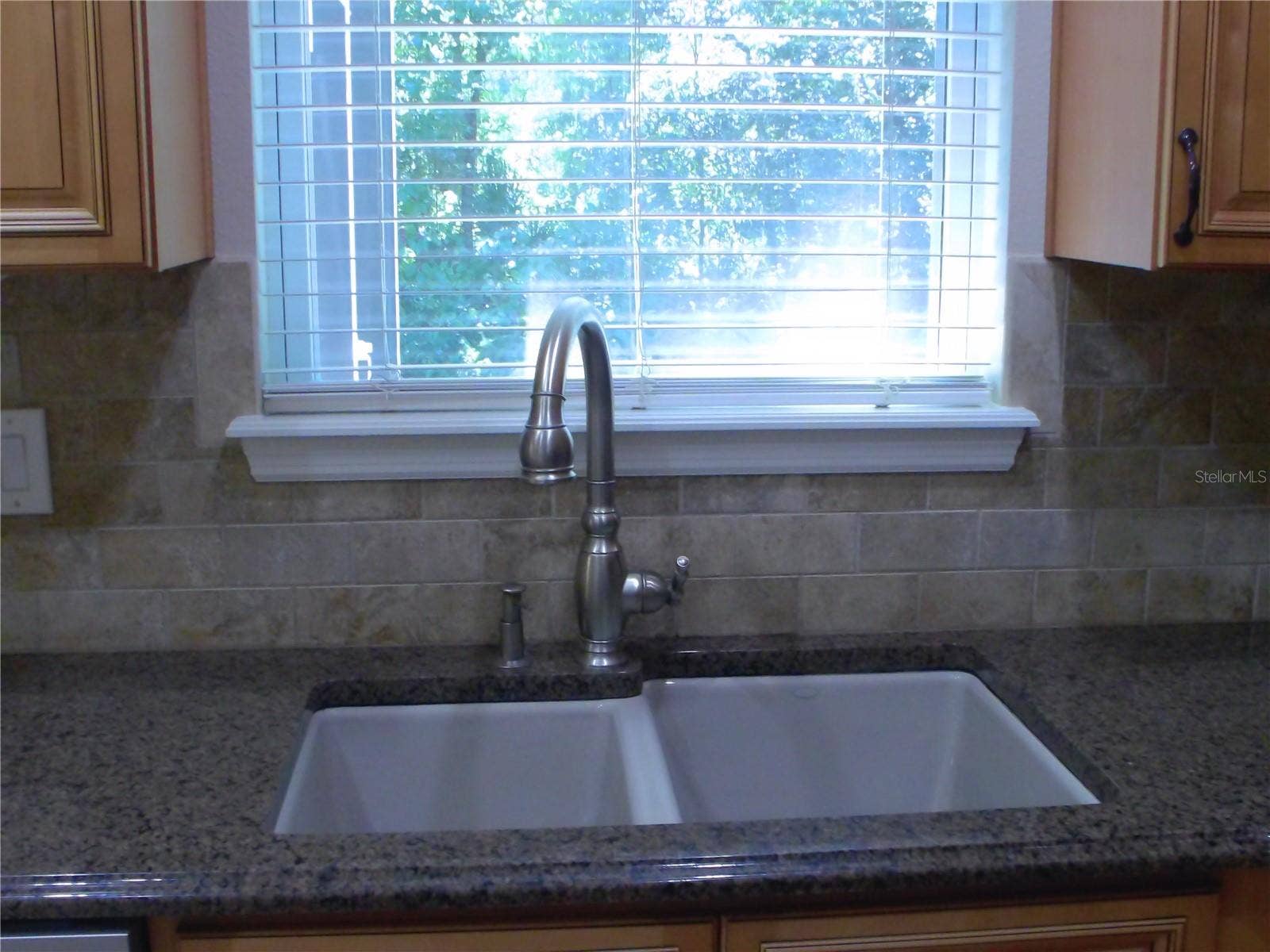 740 RUBY AVENUE, Deland, FL 32724 Kohler sink & faucet