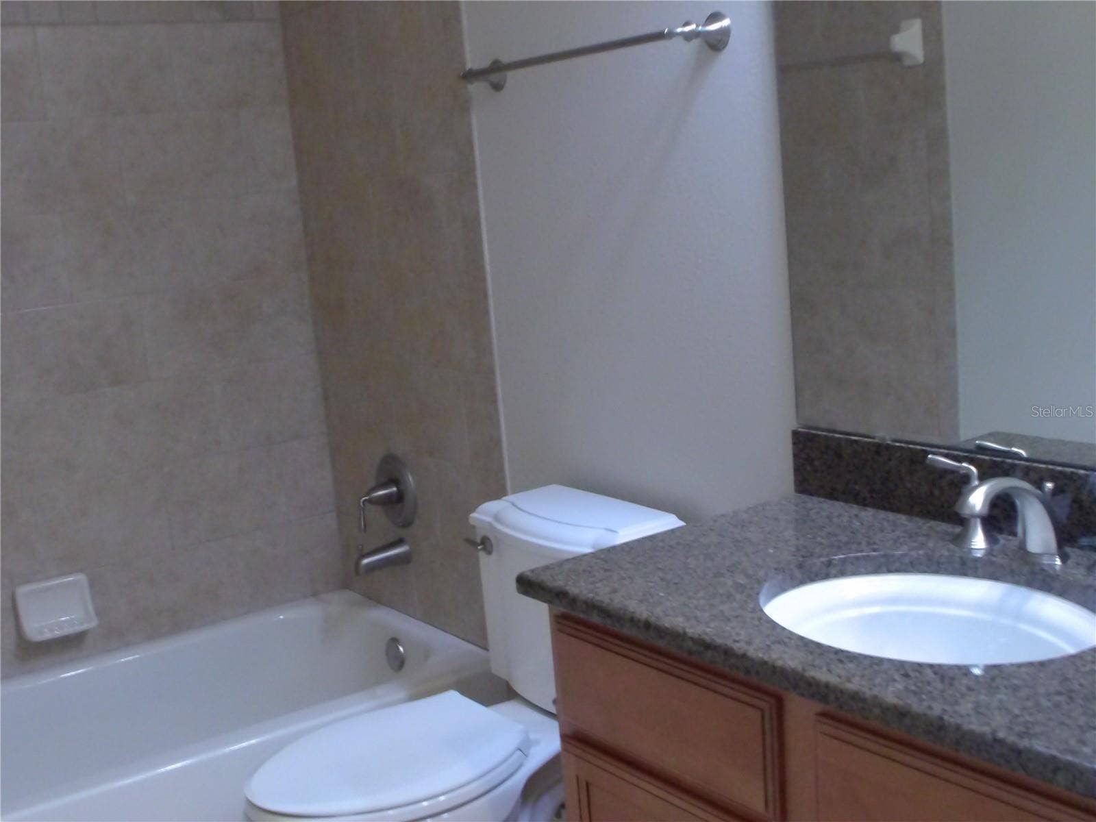 740 RUBY AVENUE, Deland, FL 32724 Hall bathroom