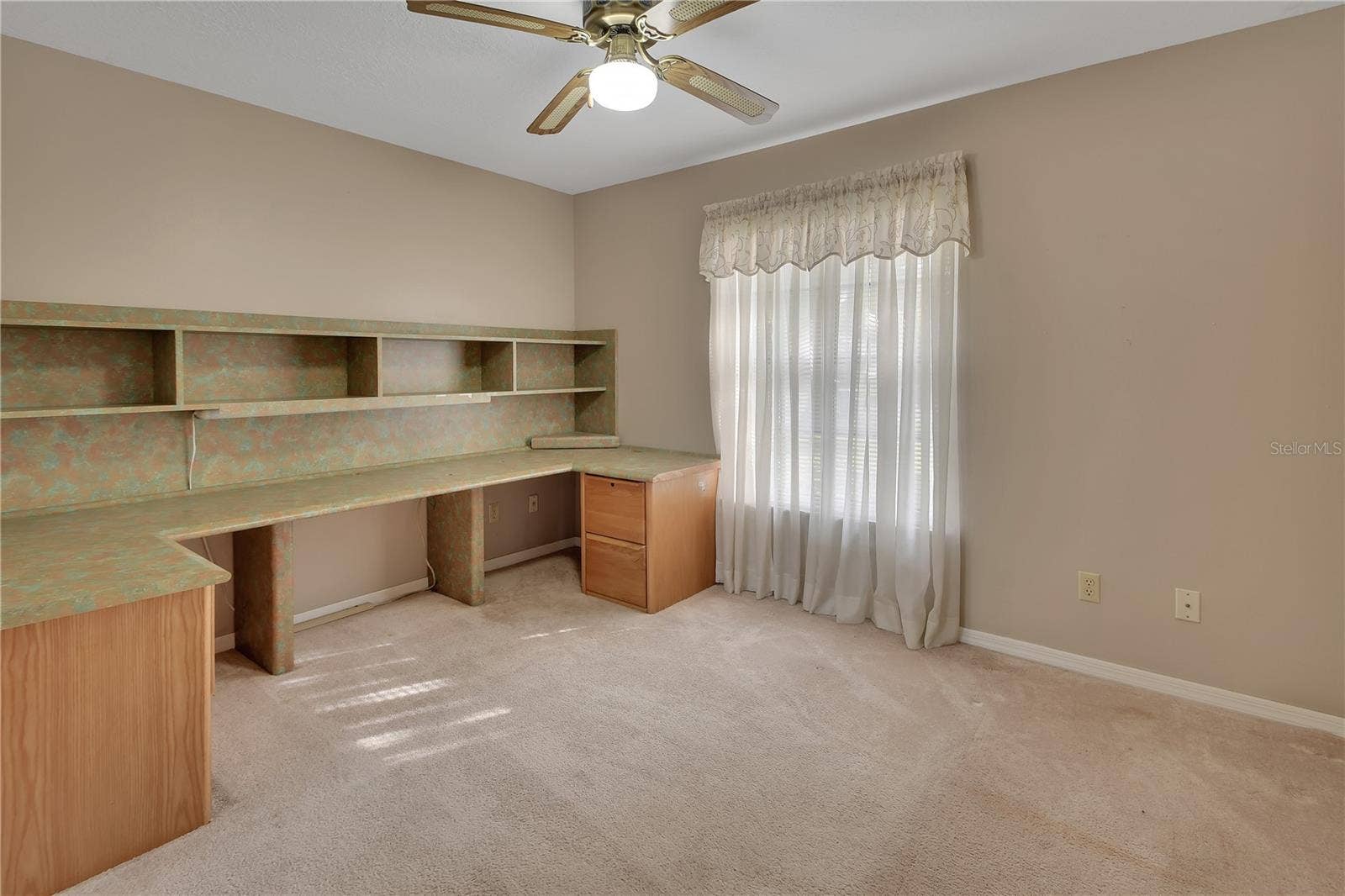 Bedroom 3.
