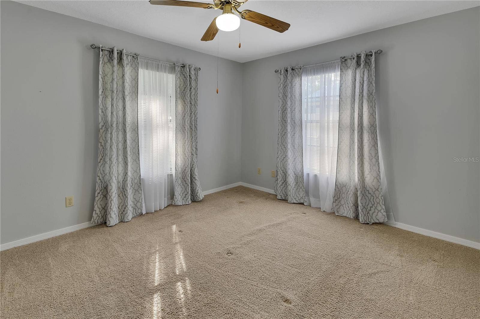 Bedroom 2.