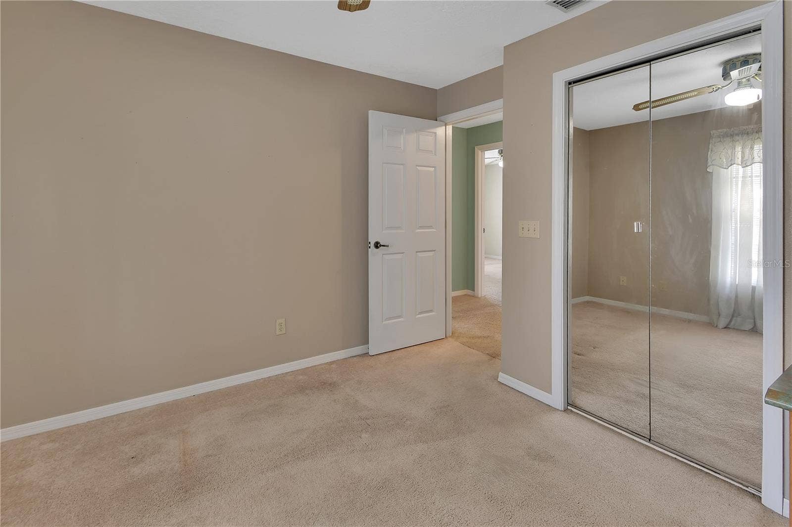 Bedroom 3.