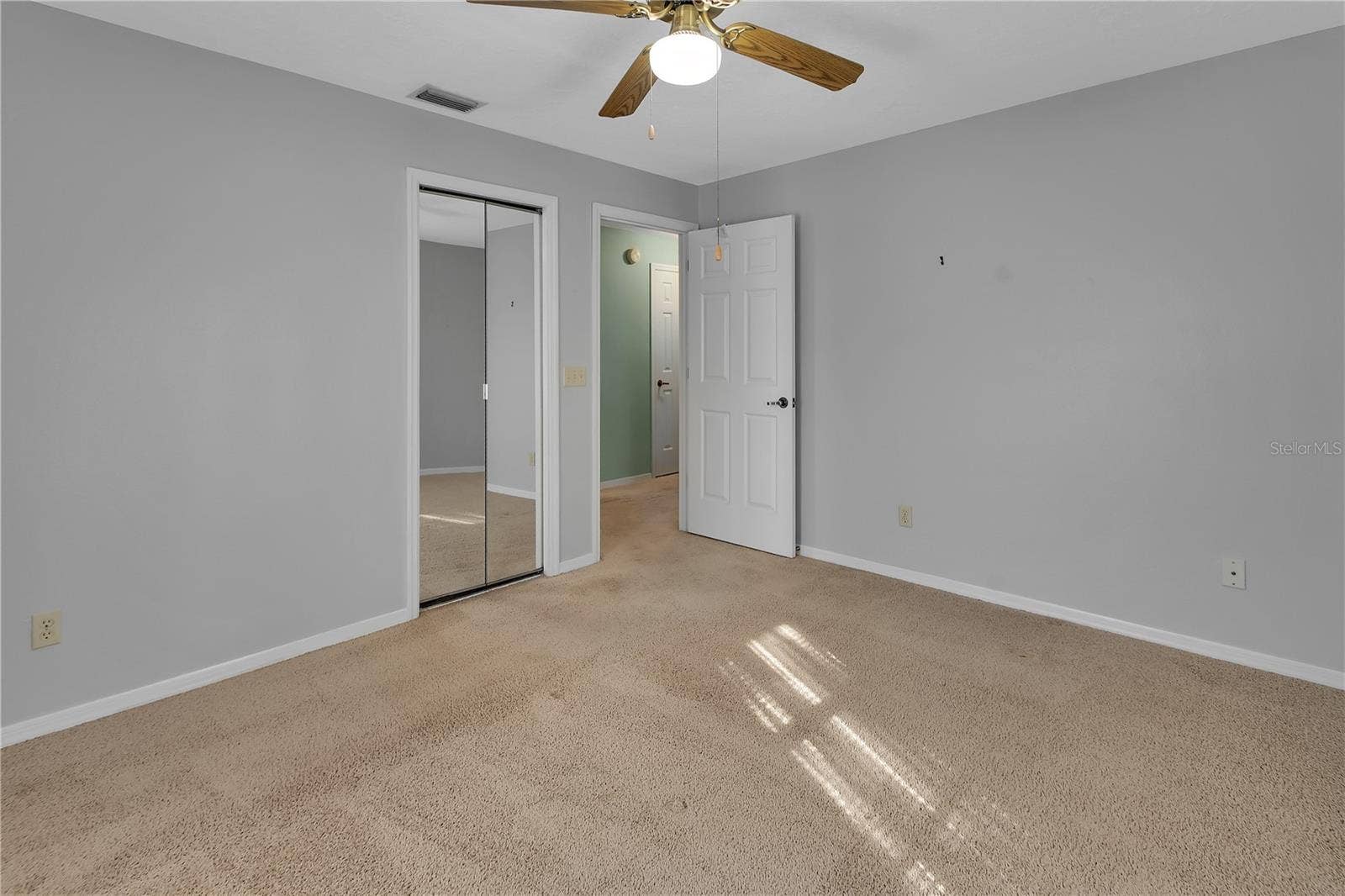 Bedroom 2.