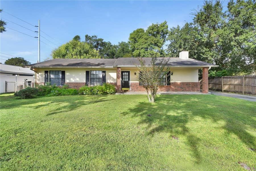 Property photo for 1620 5TH AVENUE, Deland, FL