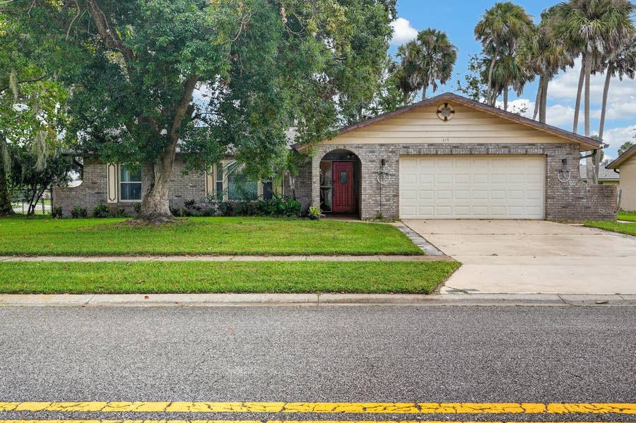 Property photo for 319 QUAKER RIDGE DRIVE, Daytona Beach, FL