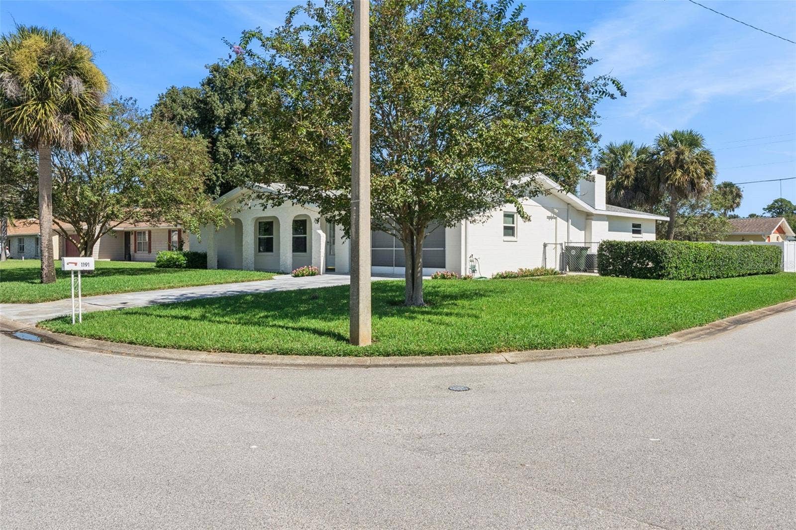 1191 PEACHTREE ROAD, Daytona Beach, FL 32114