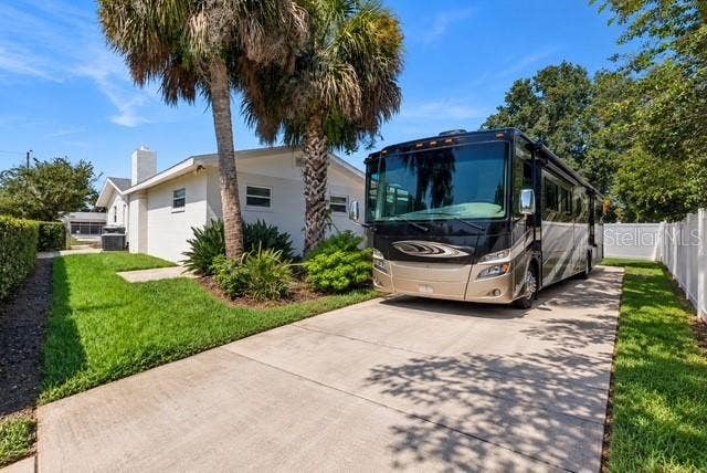 1191 PEACHTREE ROAD, Daytona Beach, FL 32114