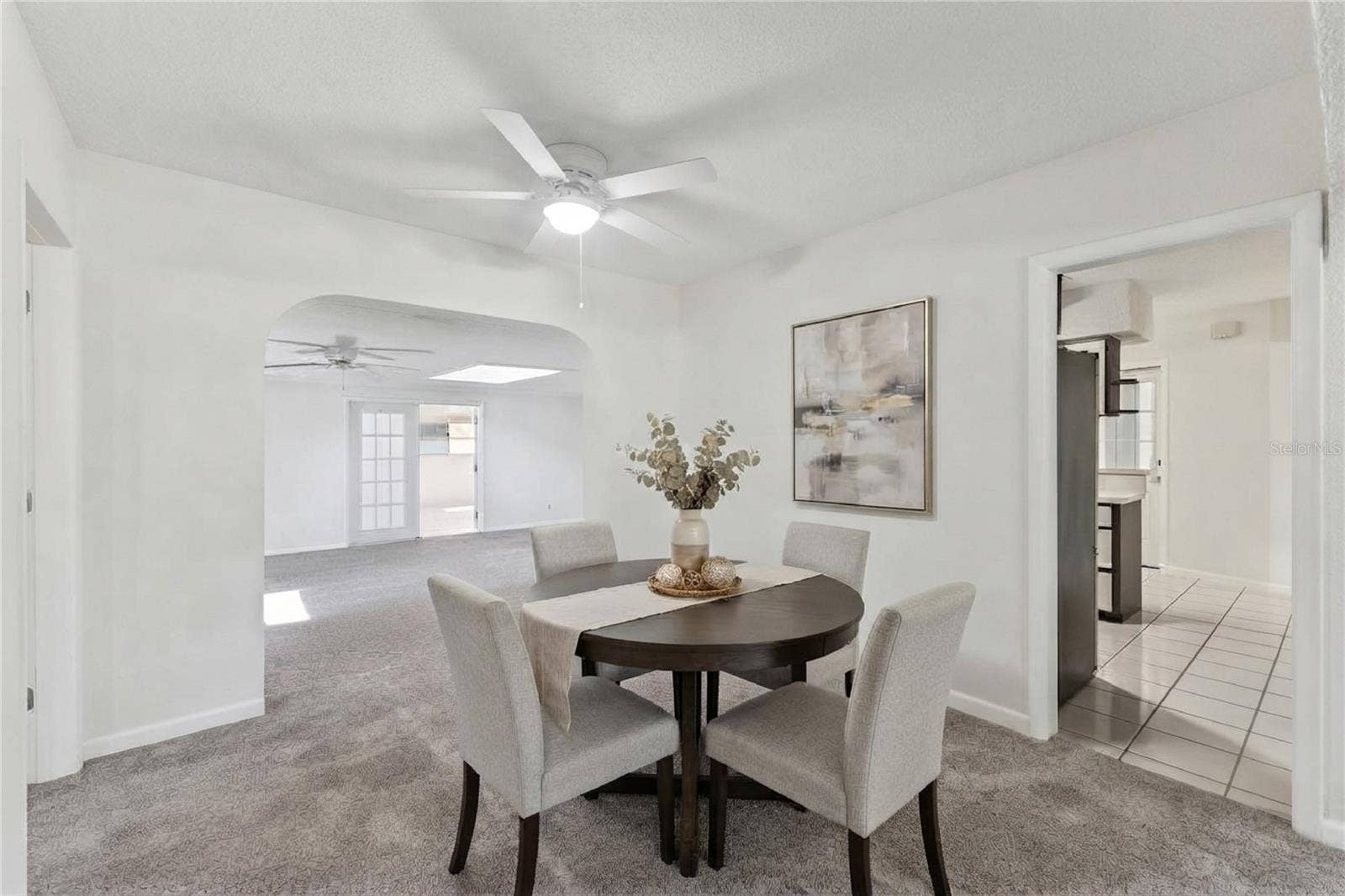 1191 PEACHTREE ROAD, Daytona Beach, FL 32114