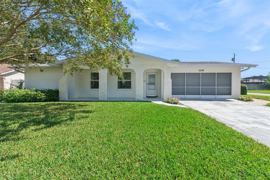 Property photo for 1191 PEACHTREE ROAD, Daytona Beach, FL