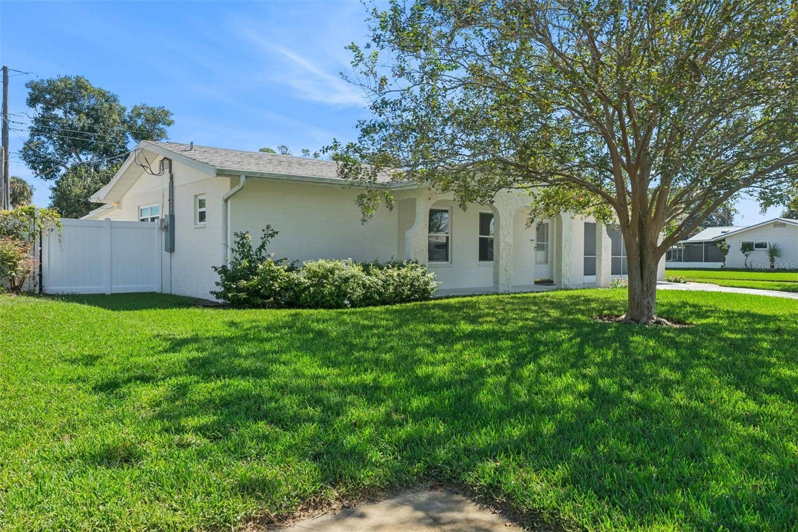 1191 PEACHTREE ROAD, Daytona Beach, FL 32114