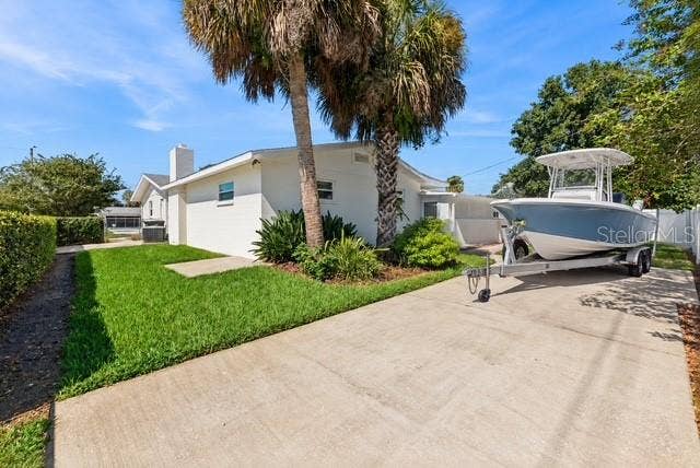 1191 PEACHTREE ROAD, Daytona Beach, FL 32114