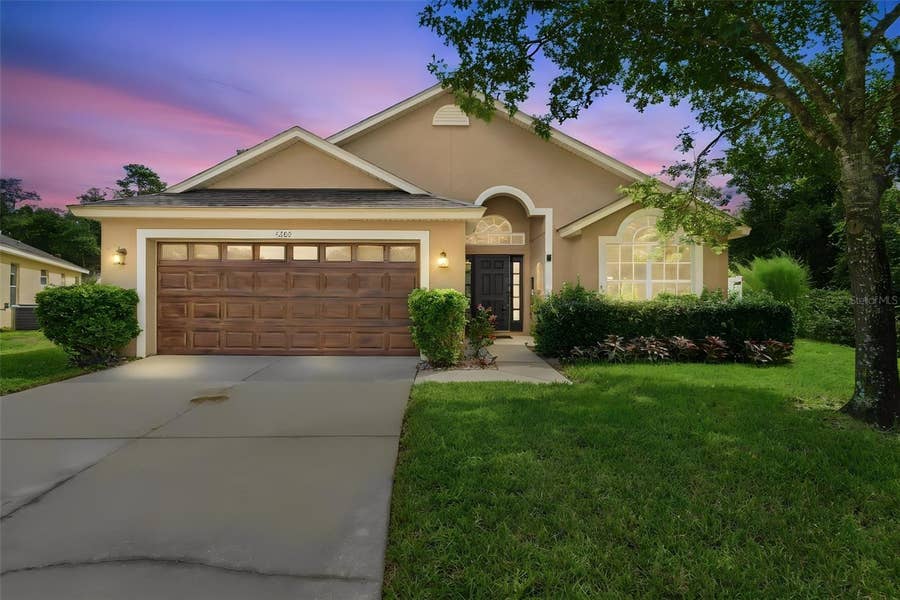 Property photo for 3202 ALLING COURT, Deltona, FL
