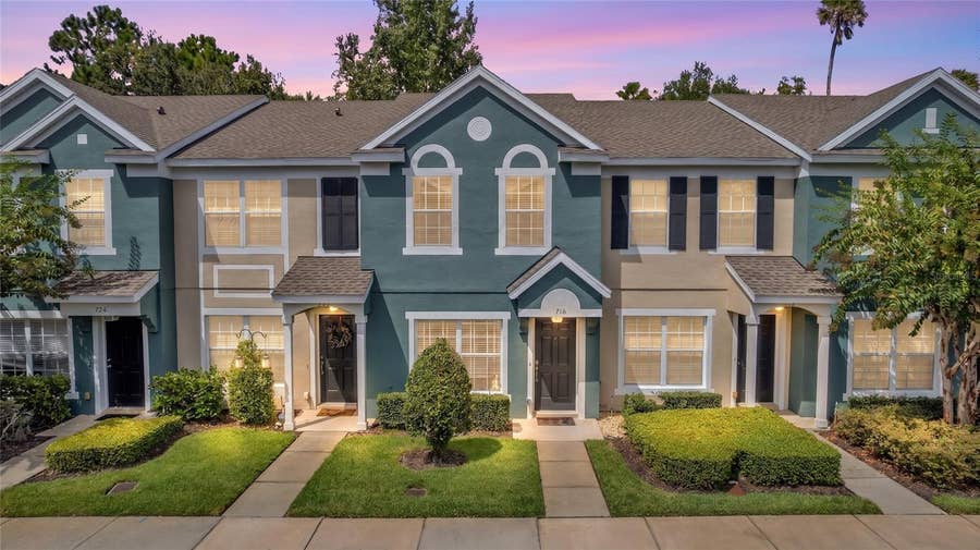 Property photo for 716 SHROPSHIRE LOOP, Sanford, FL