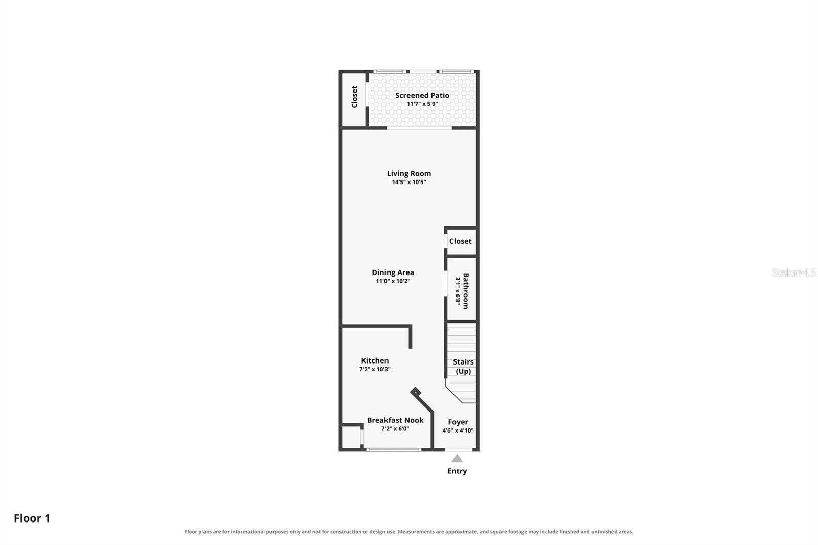 716 SHROPSHIRE LOOP, Sanford, FL 32771
