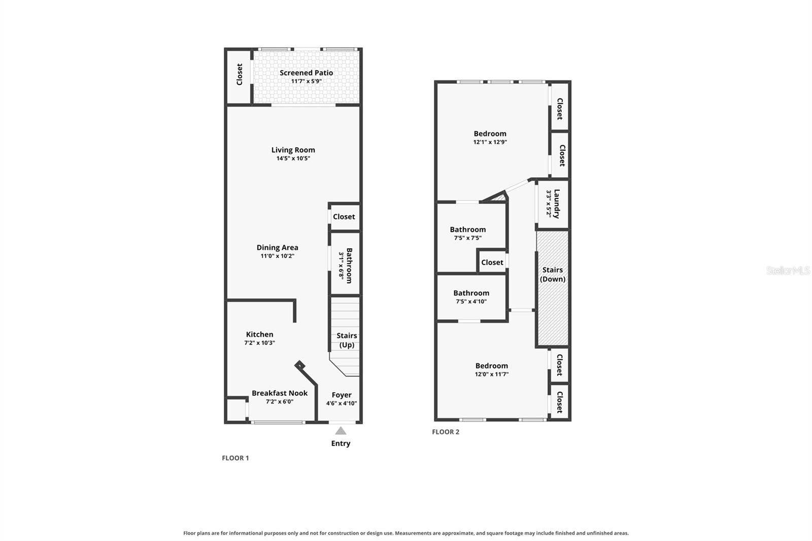 716 SHROPSHIRE LOOP, Sanford, FL 32771