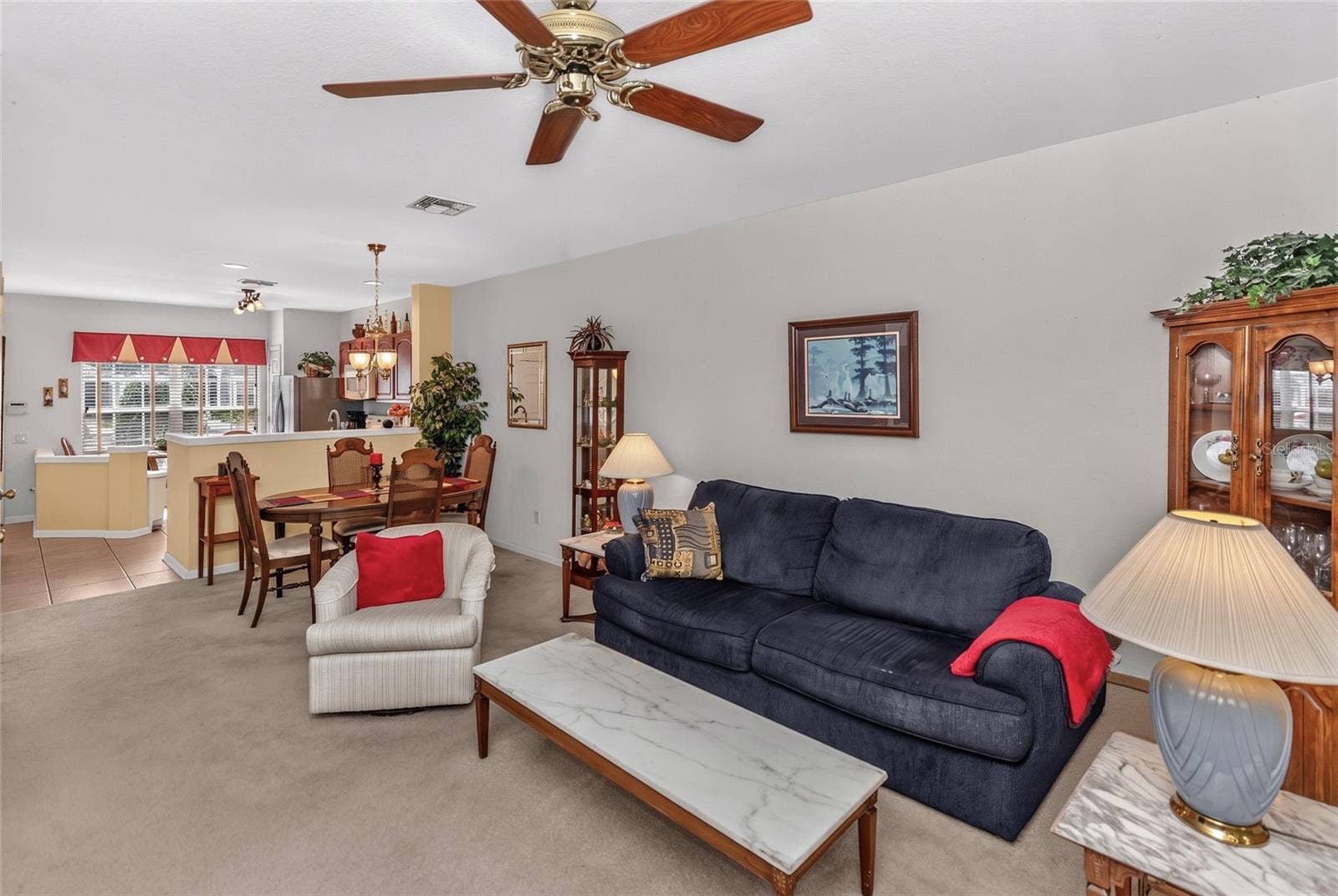 716 SHROPSHIRE LOOP, Sanford, FL 32771