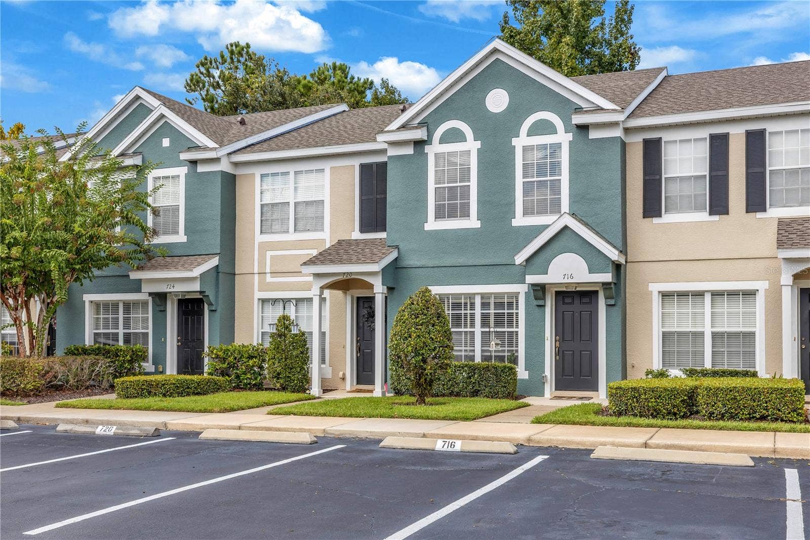 716 SHROPSHIRE LOOP, Sanford, FL 32771