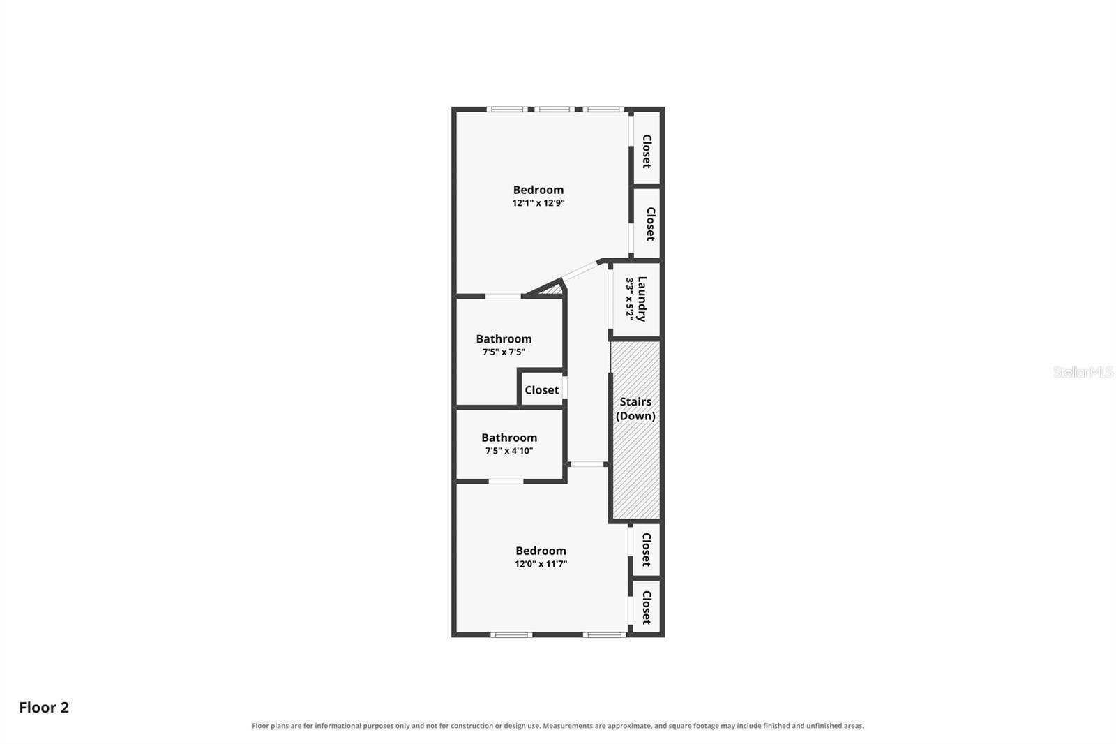716 SHROPSHIRE LOOP, Sanford, FL 32771