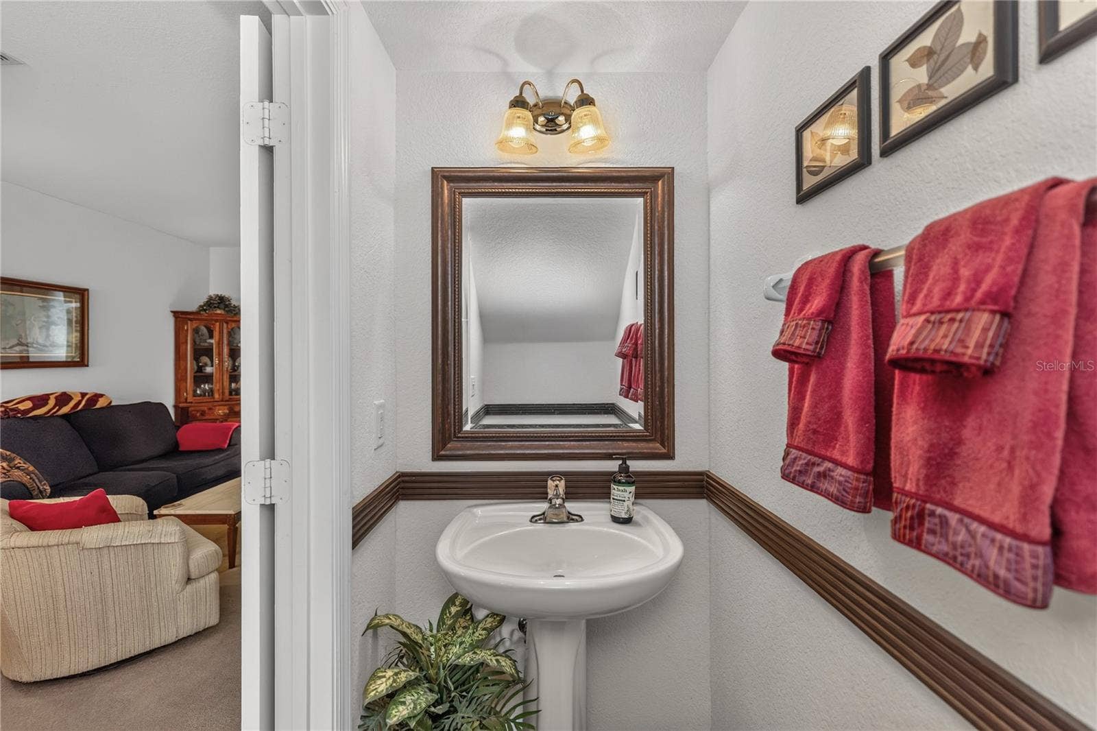 716 SHROPSHIRE LOOP, Sanford, FL 32771