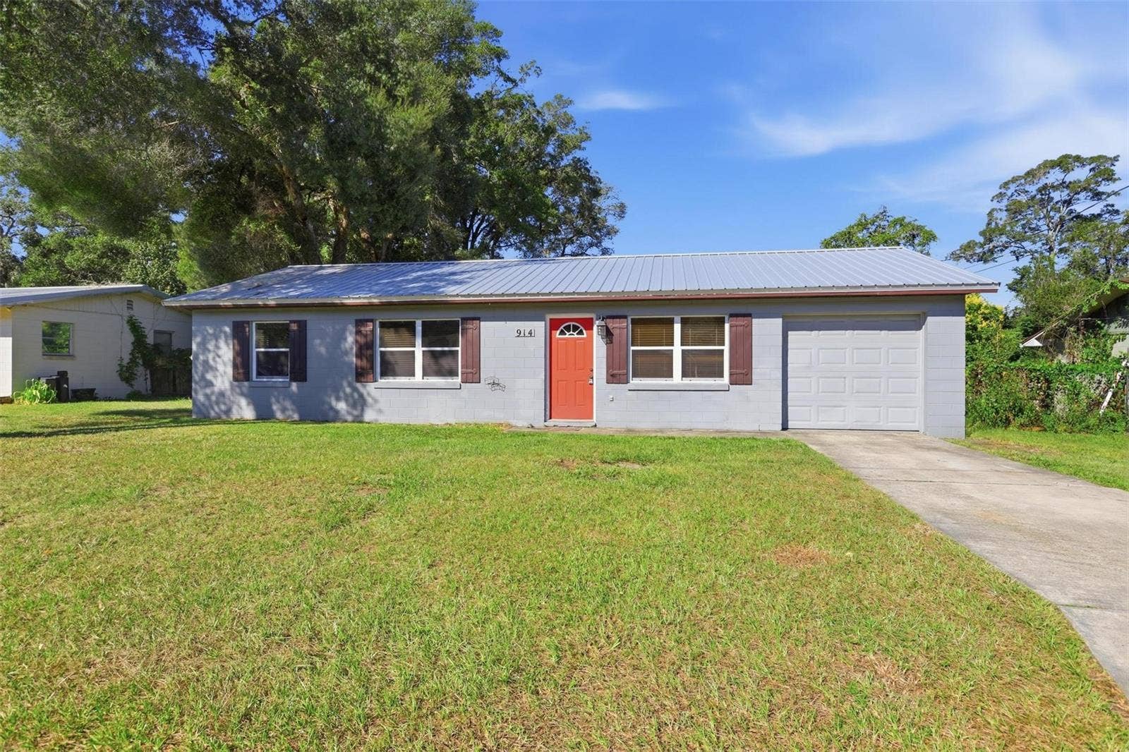 914 CASS STREET, Deland, FL 32720 914 CASS STREET, Deland, FL 32720