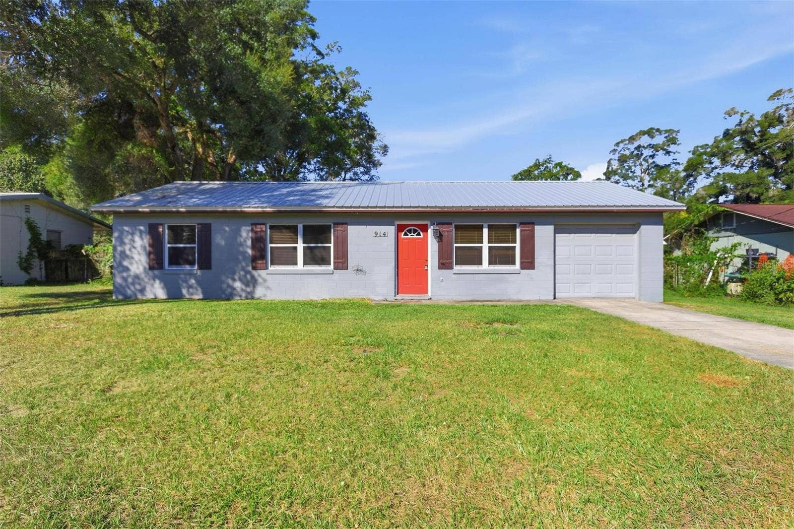 914 CASS STREET, Deland, FL 32720 914 CASS STREET, Deland, FL 32720