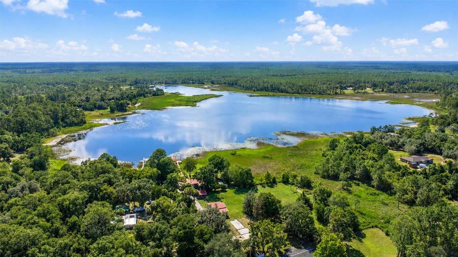 Property photo for 21729 CHIBAW ROAD, Astor, FL