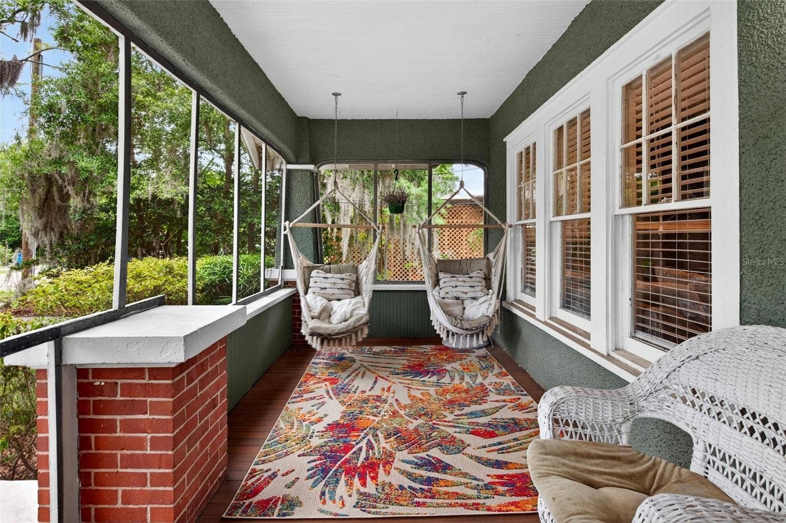 1160 W RICH AVENUE, Deland, FL 32720