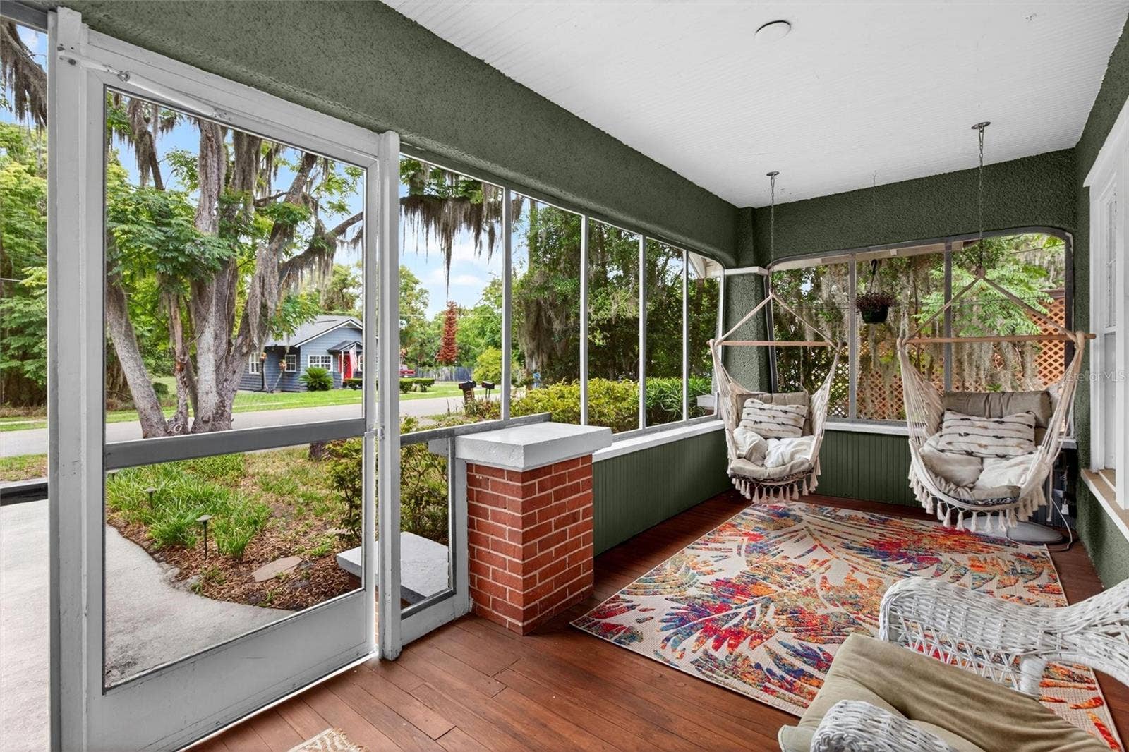 1160 W RICH AVENUE, Deland, FL 32720