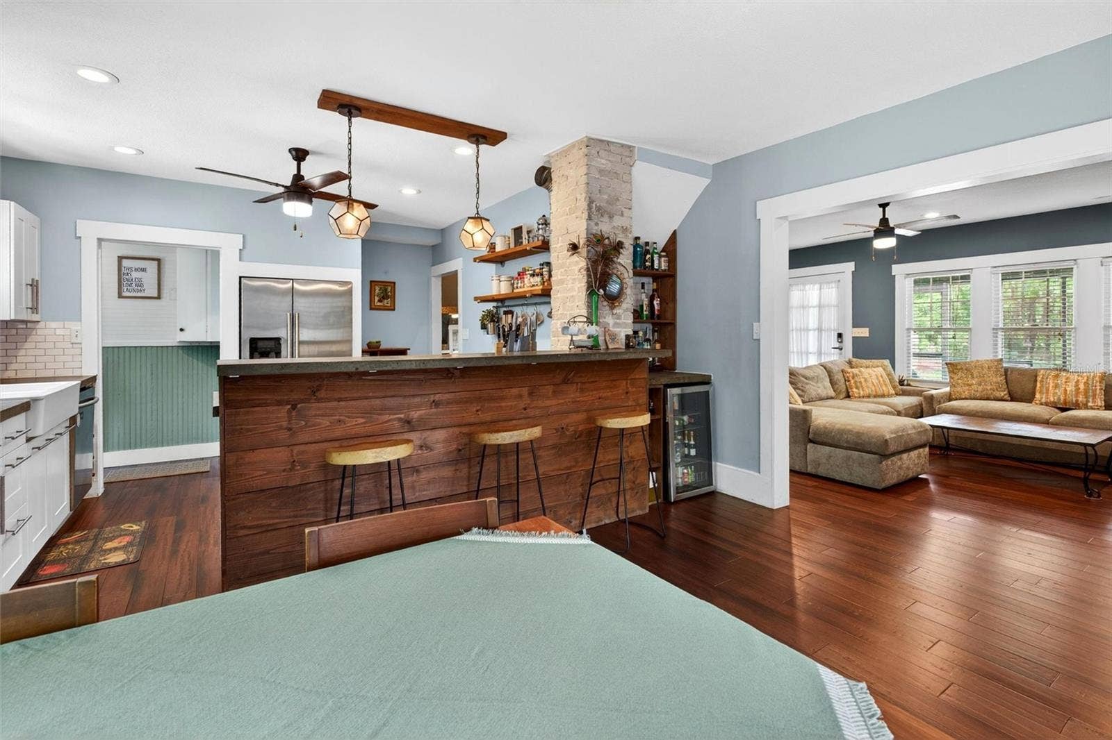 1160 W RICH AVENUE, Deland, FL 32720