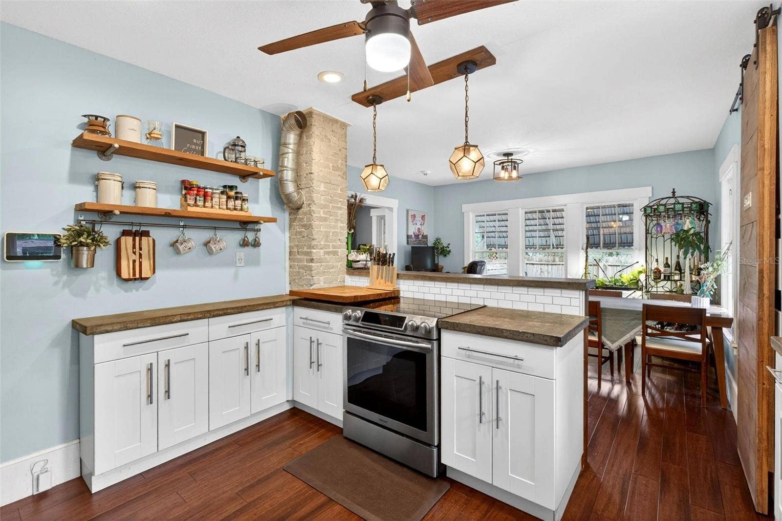 1160 W RICH AVENUE, Deland, FL 32720