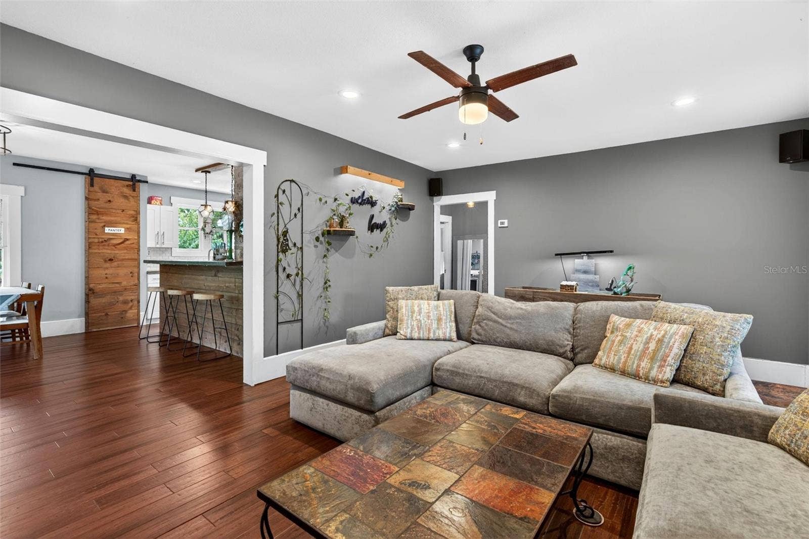 1160 W RICH AVENUE, Deland, FL 32720