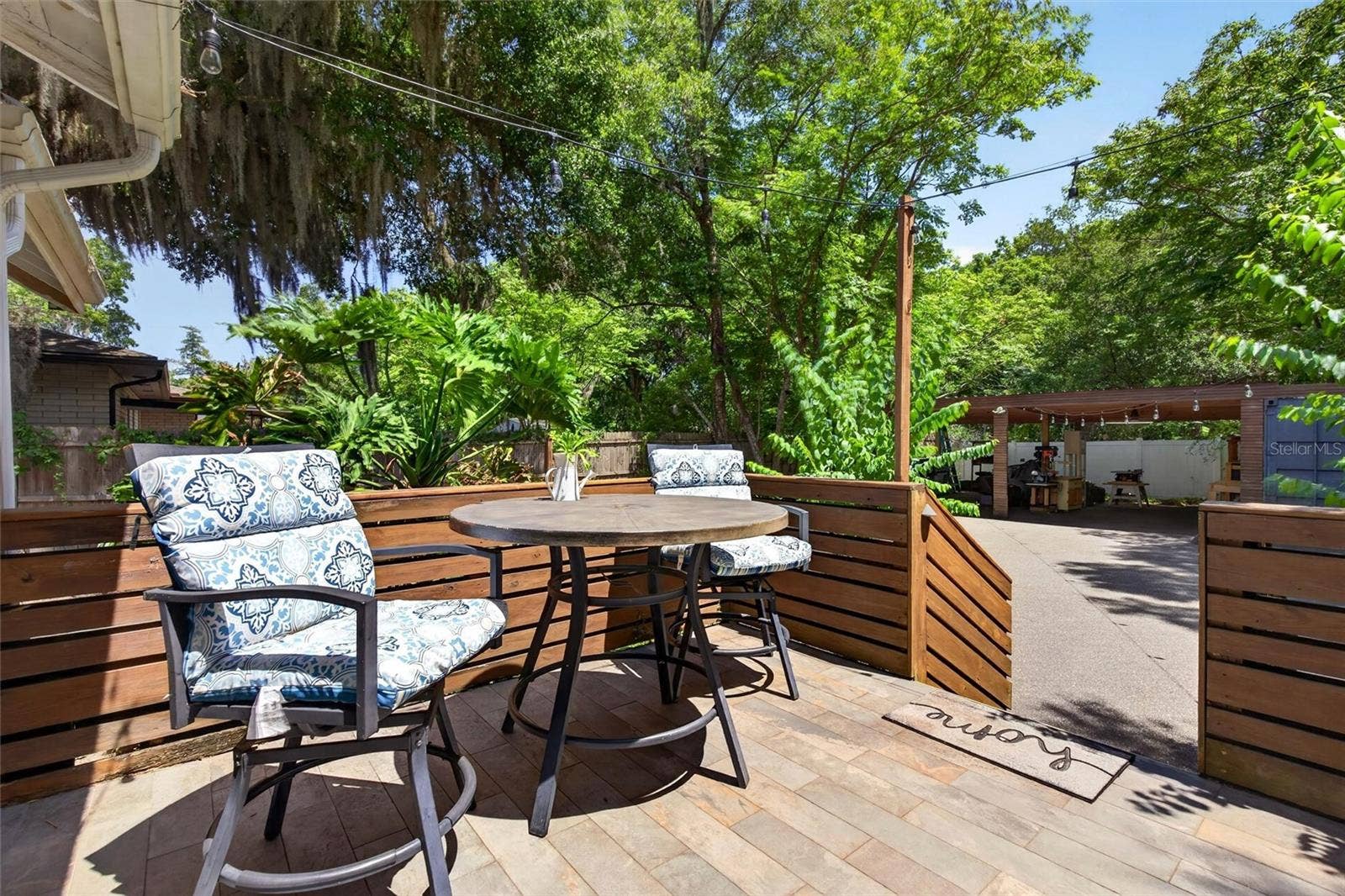 1160 W RICH AVENUE, Deland, FL 32720