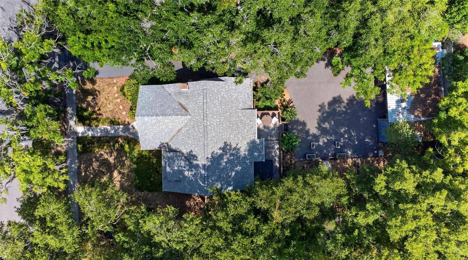 1160 W RICH AVENUE, Deland, FL 32720
