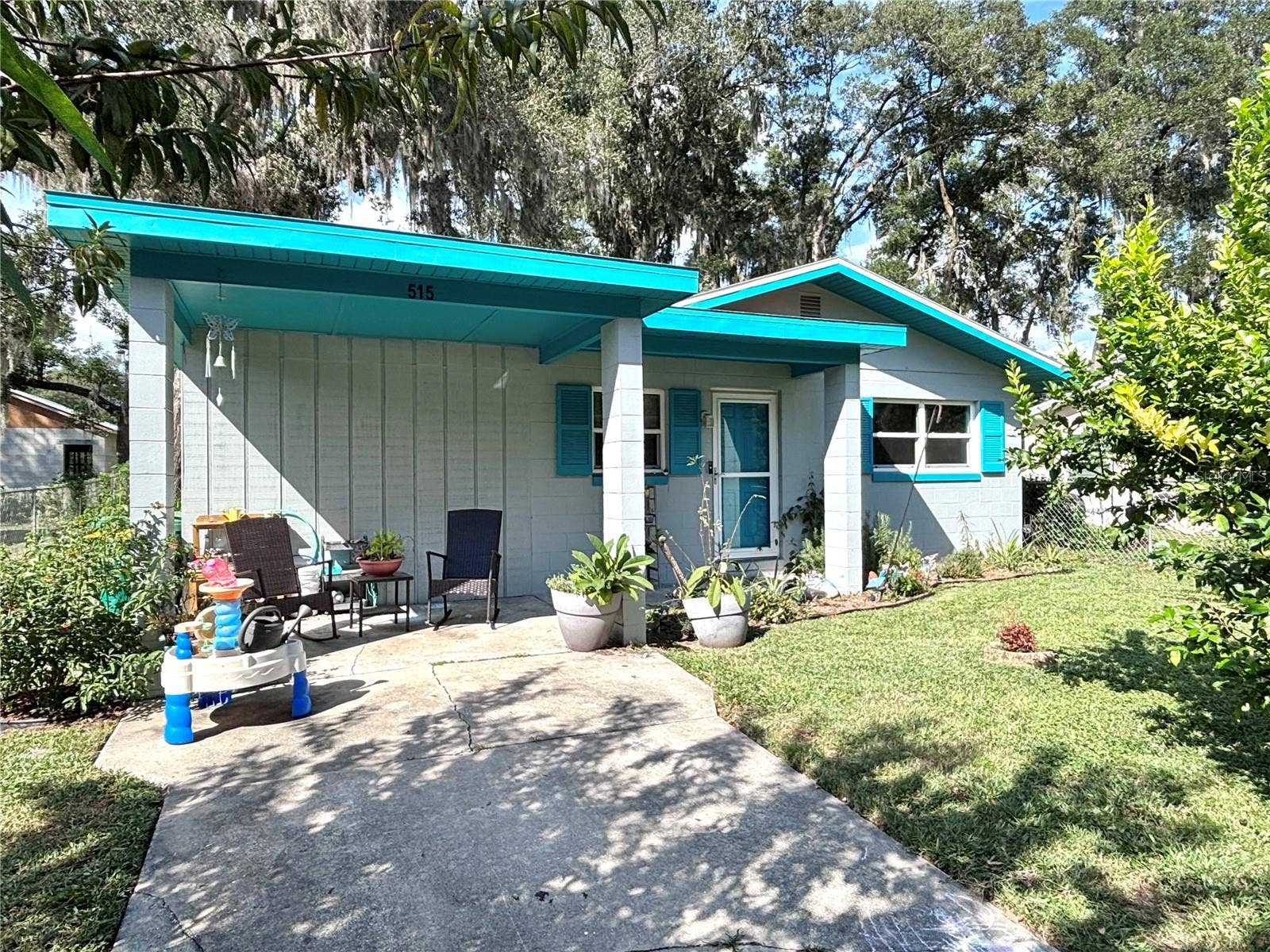 515 W GARRISON AVENUE, Deland, FL 32720 515 W GARRISON AVENUE, Deland, FL 32720