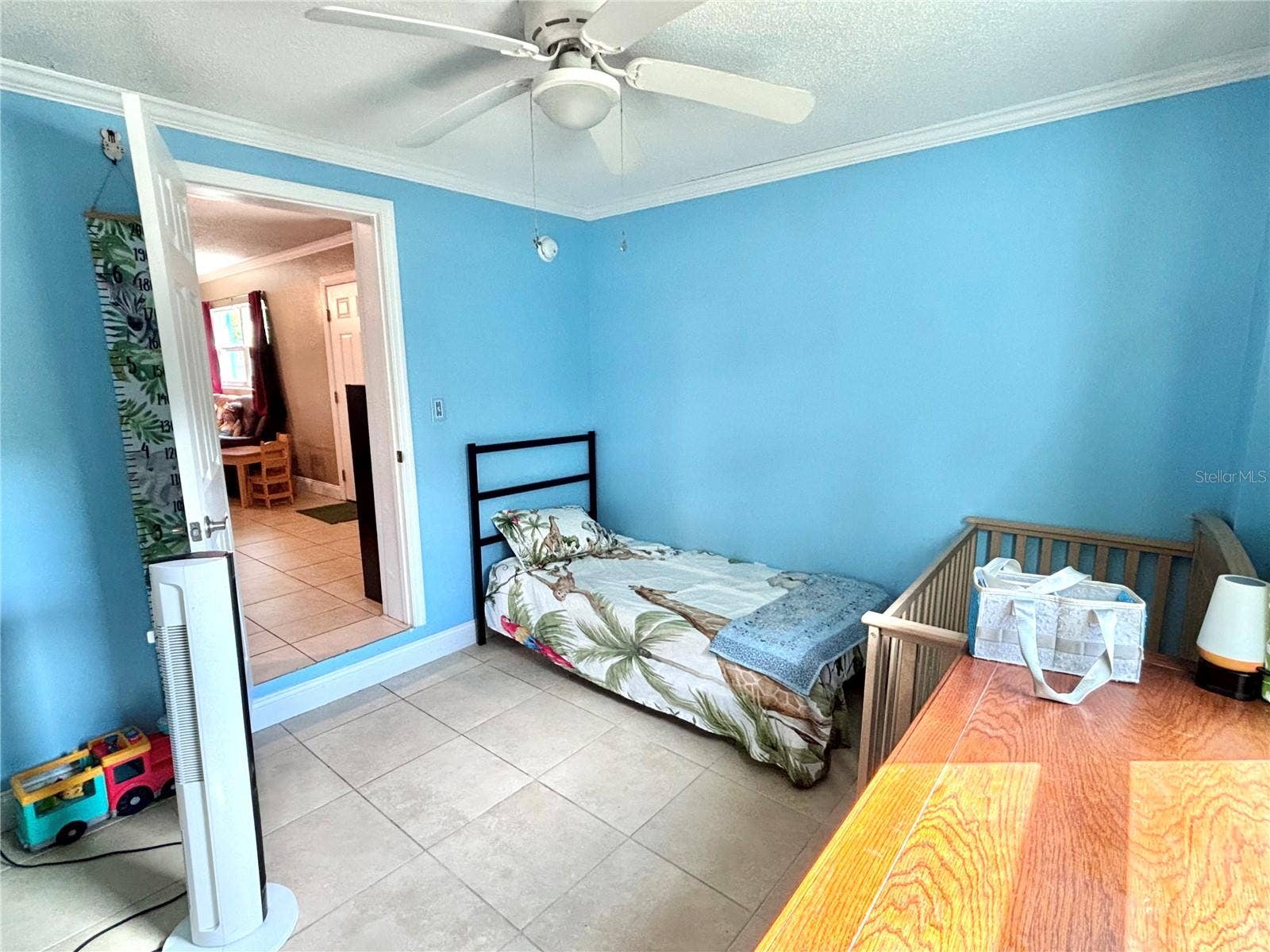515 W GARRISON AVENUE, Deland, FL 32720 Bedroom 3
