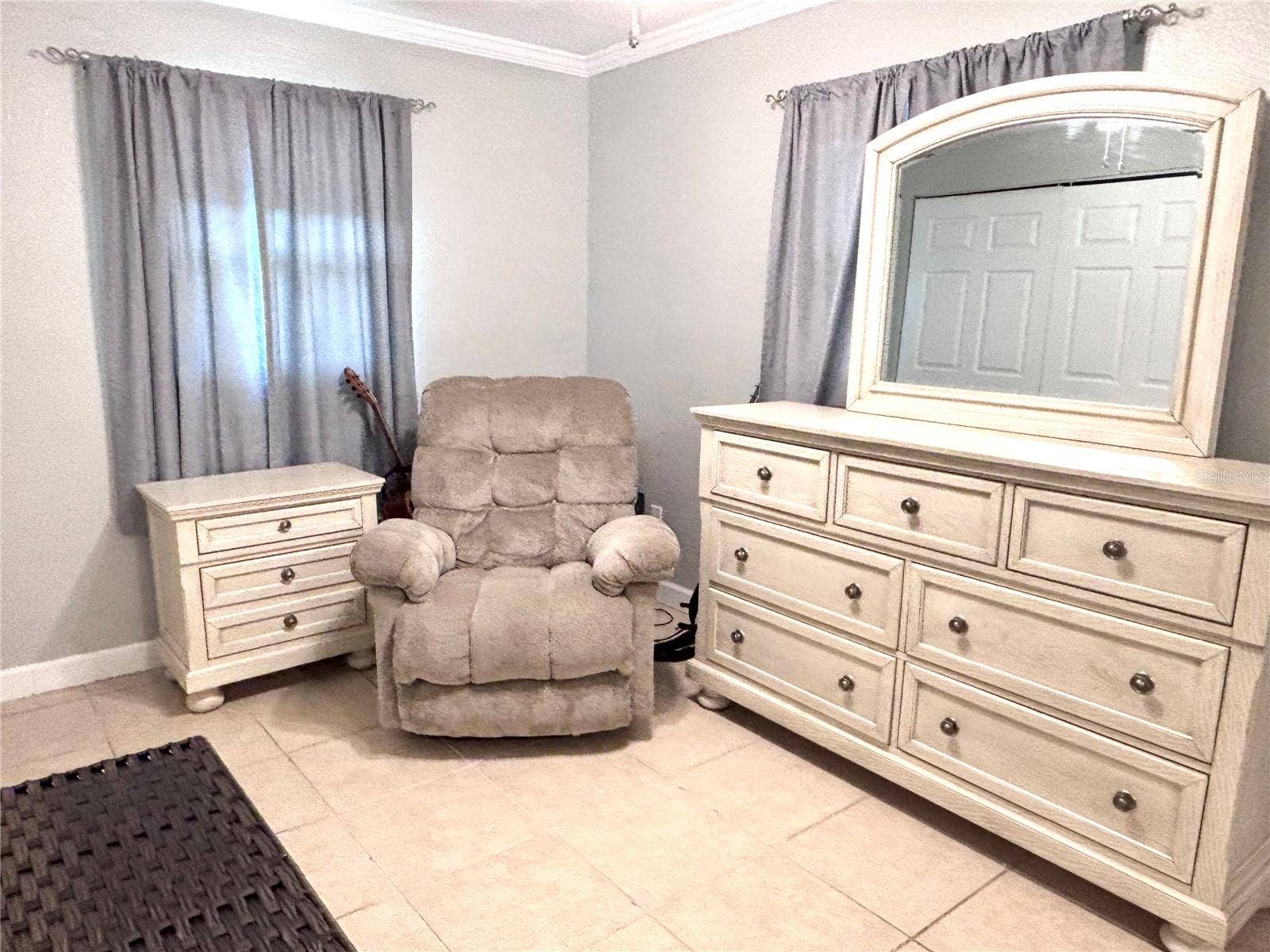 515 W GARRISON AVENUE, Deland, FL 32720 Primary Bedroom