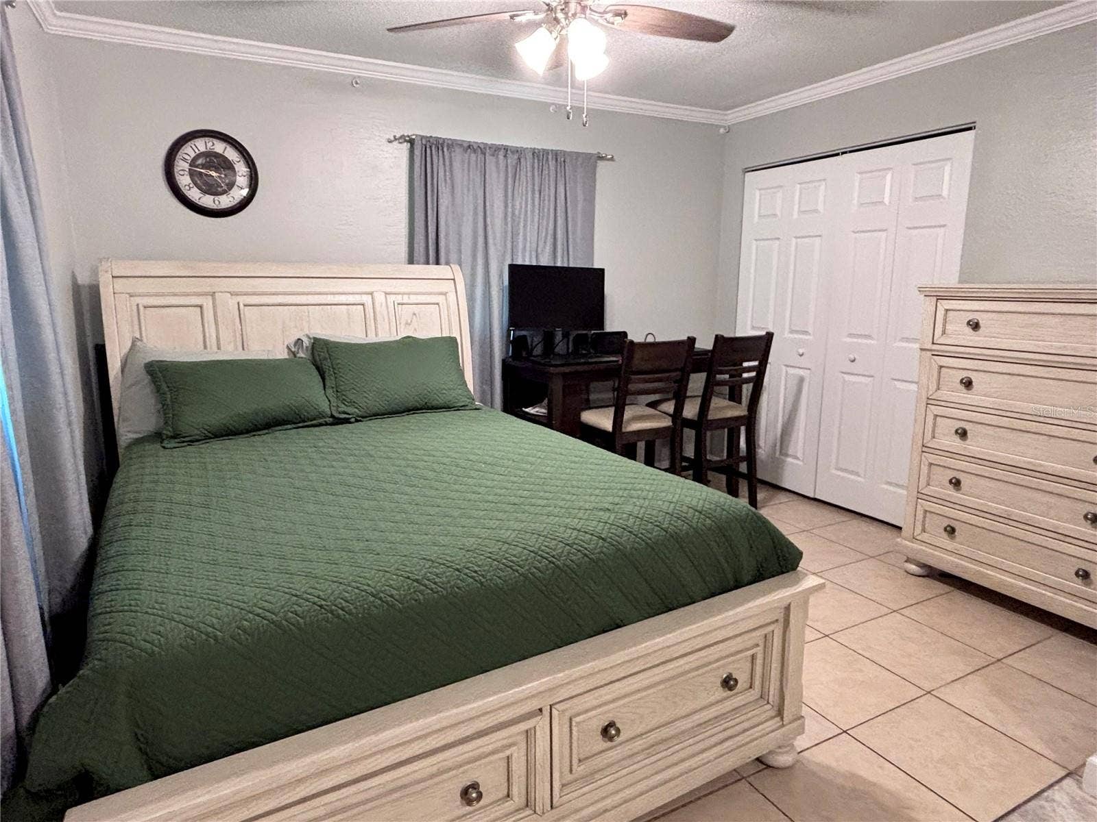 515 W GARRISON AVENUE, Deland, FL 32720 Primary Bedroom