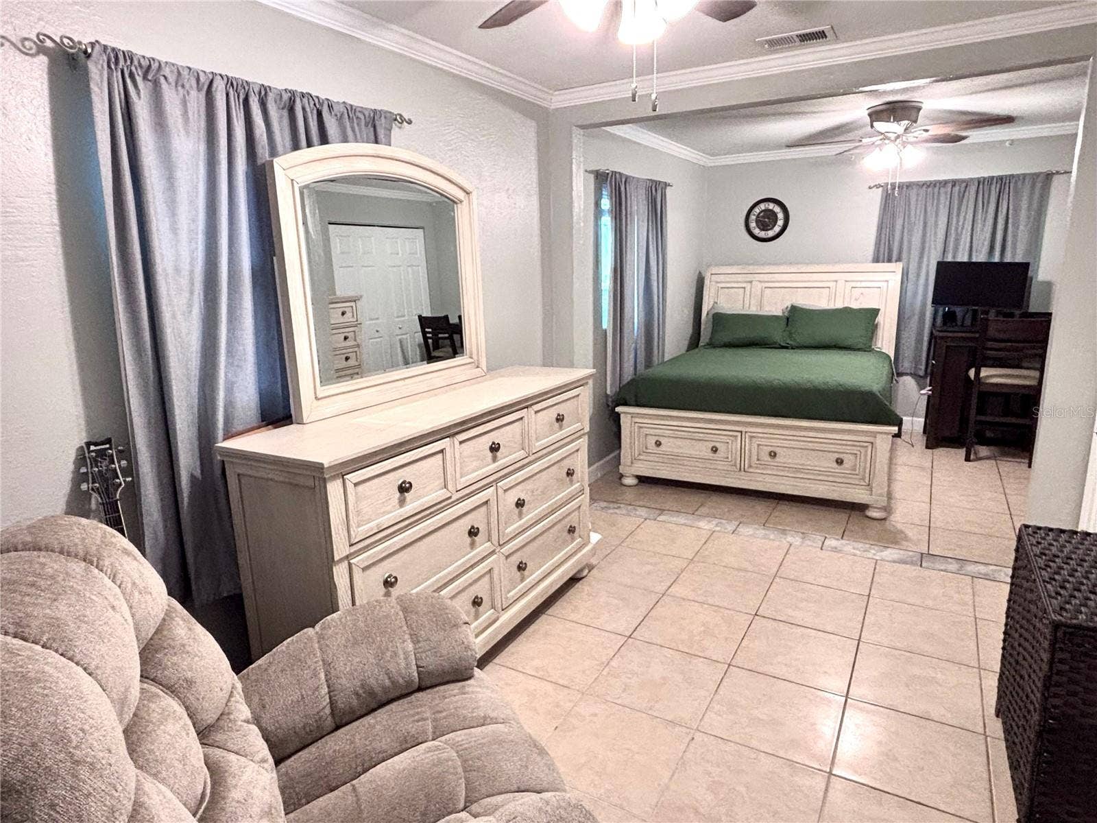 515 W GARRISON AVENUE, Deland, FL 32720 Primary Bedroom