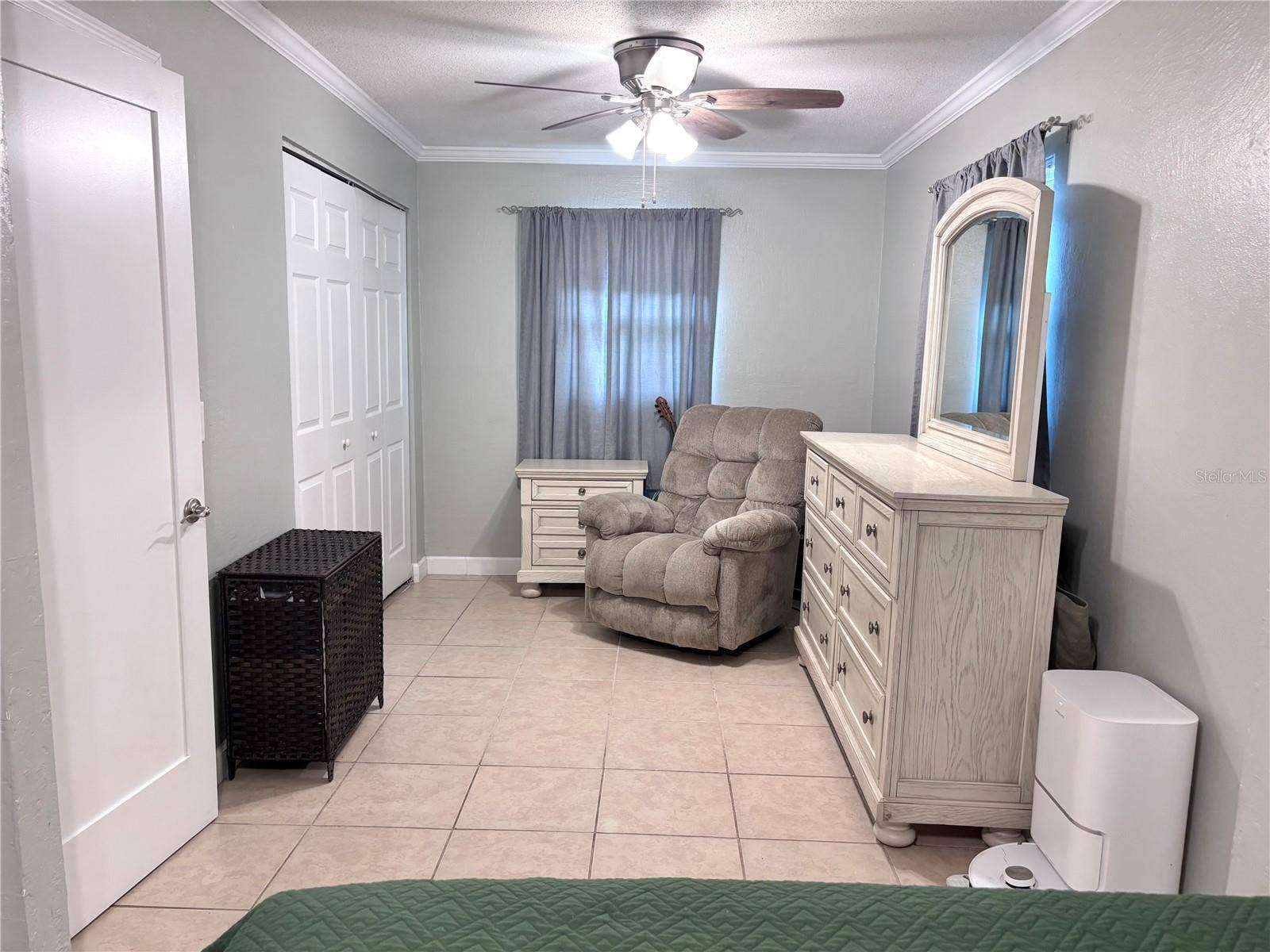 515 W GARRISON AVENUE, Deland, FL 32720 Primary Bedroom