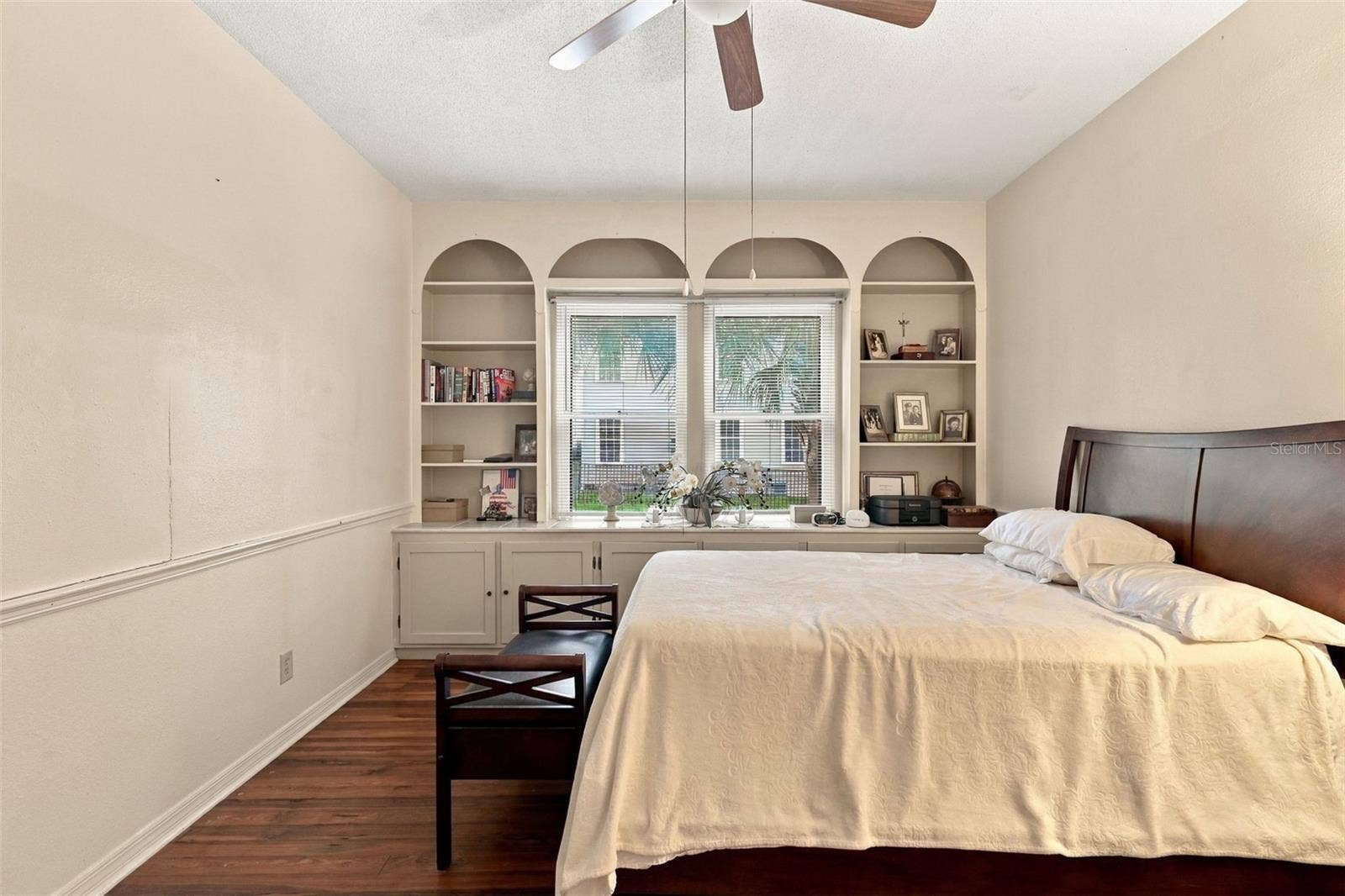 1ST FLOOR BEDROOM