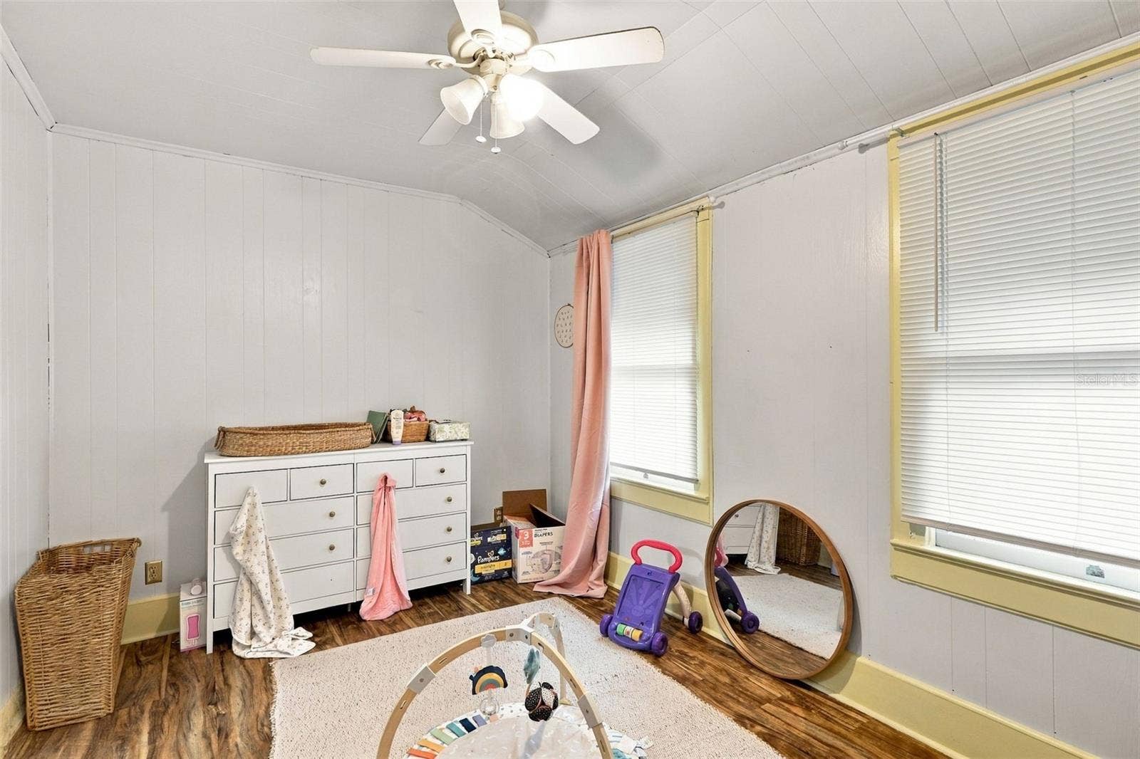 2ND FLOOR BEDROOM 2