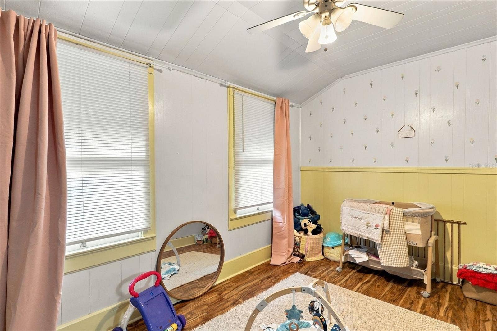 2ND FLOOR BEDROOM 2