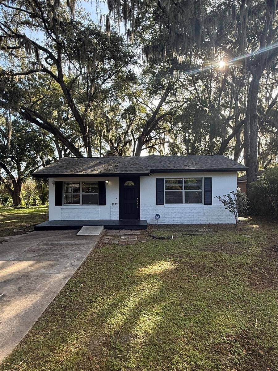 Property photo for 2513 ORANGE AVENUE, Sanford, FL