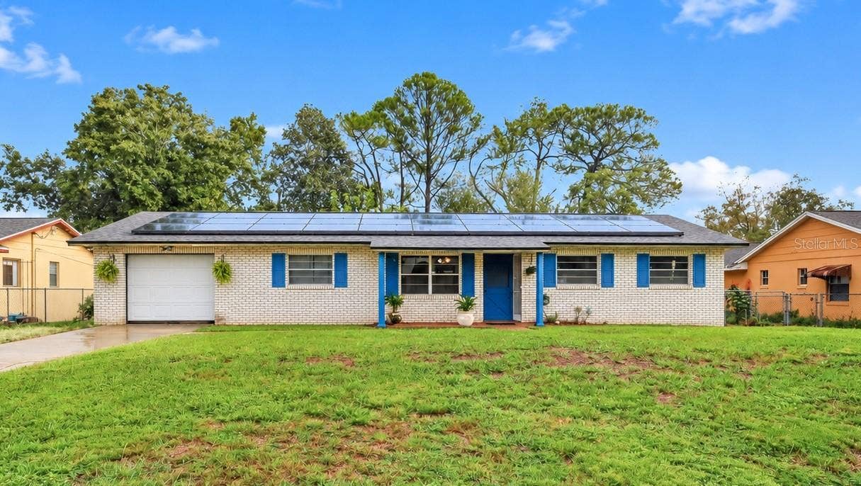 1085 EAGLES NEST AVENUE, Deltona, FL 32725