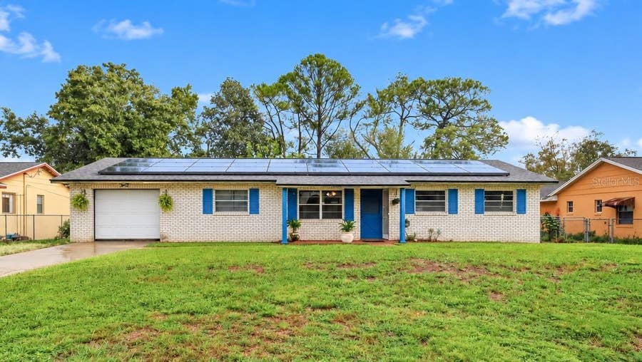 Property photo for 1085 EAGLES NEST AVENUE, Deltona, FL
