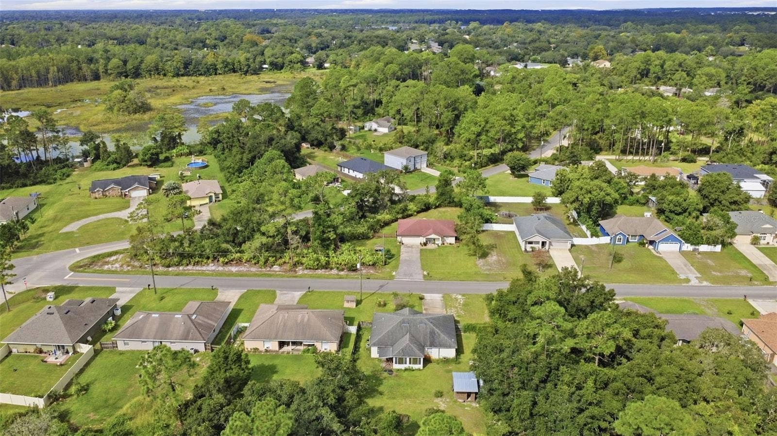 1045 8TH AVENUE, Deland, FL 32724 1045 8TH AVENUE, Deland, FL 32724