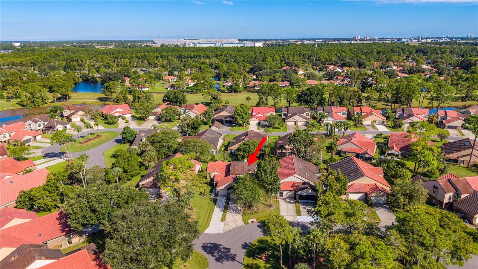 132 BERMUDA PETREL COURT, Daytona Beach, FL 32119